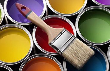 Paint Industry